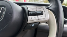 Honda Jazz 1.5 i-MMD Hybrid EX 5dr eCVT Hybrid Hatchback